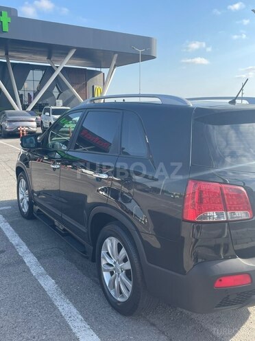 Kia Sorento 2010, 341,400 km - 2.4 л - Bakı