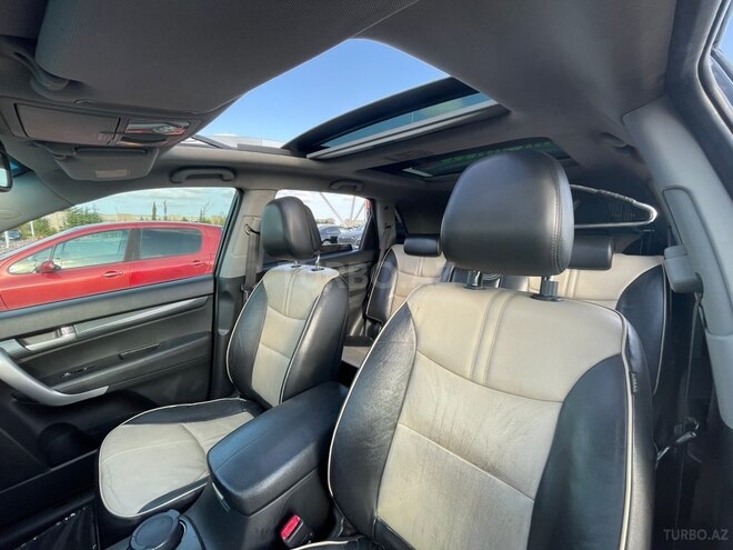 Kia Sorento 2010, 341,400 km - 2.4 л - Bakı
