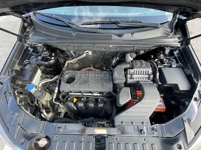 Kia Sorento 2010, 341,400 km - 2.4 л - Bakı