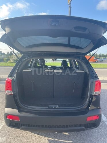 Kia Sorento 2010, 341,400 km - 2.4 л - Bakı