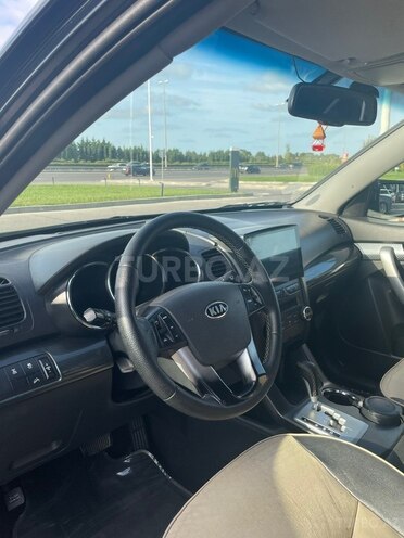 Kia Sorento 2010, 341,400 km - 2.4 л - Bakı