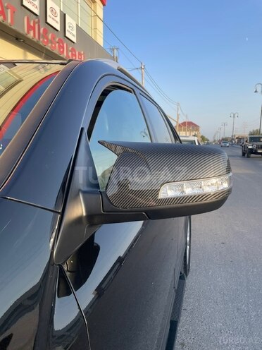 Kia Sorento 2010, 341,400 km - 2.4 л - Bakı