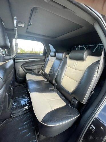 Kia Sorento 2010, 341,400 km - 2.4 л - Bakı