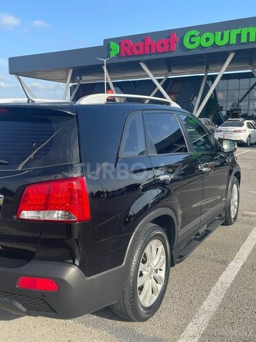 Kia Sorento 2010, 341,400 km - 2.4 л - Bakı