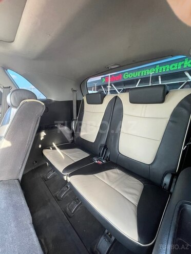 Kia Sorento 2010, 341,400 km - 2.4 л - Bakı