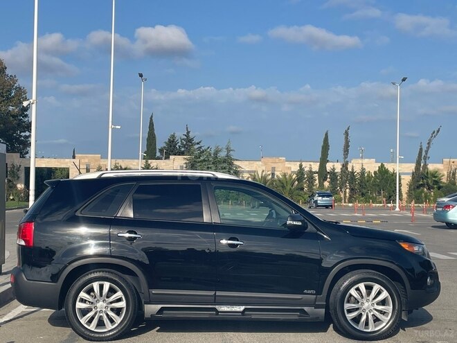 Kia Sorento 2010, 341,400 km - 2.4 л - Bakı
