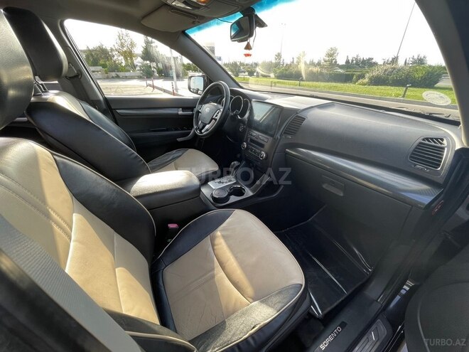 Kia Sorento 2010, 341,400 km - 2.4 л - Bakı