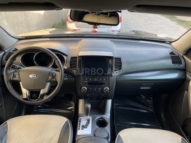 Kia Sorento 2010, 341,400 km - 2.4 л - Bakı