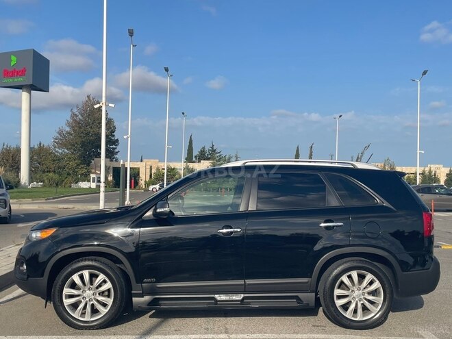Kia Sorento 2010, 341,400 km - 2.4 л - Bakı