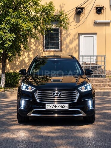 Hyundai  2016, 188,000 km - 2.2 l - Bakı