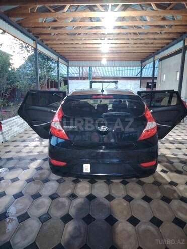 Hyundai Accent 2014, 258,042 km - 1.6 л - Masallı