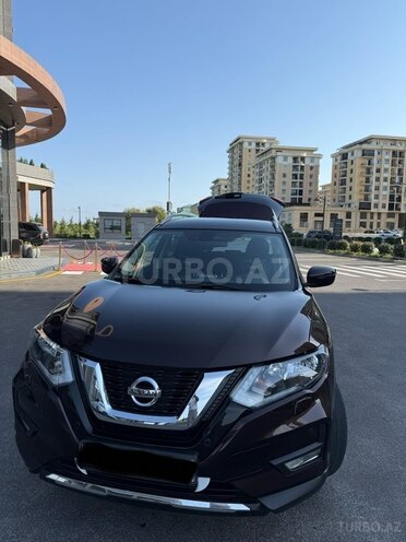 Nissan X-Trail 2020, 58,500 km - 2.0 l - Xırdalan