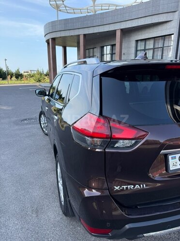Nissan X-Trail 2020, 58,500 km - 2.0 l - Xırdalan