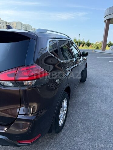 Nissan X-Trail 2020, 58,500 km - 2.0 l - Xırdalan