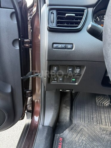Nissan X-Trail 2020, 58,500 km - 2.0 l - Xırdalan
