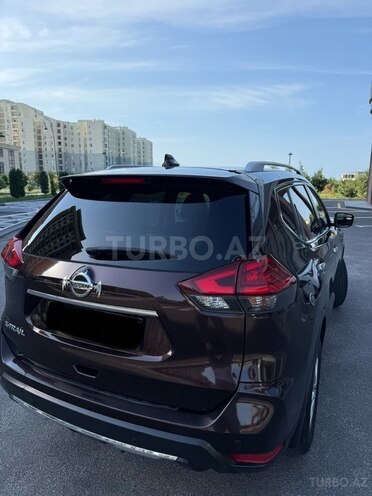 Nissan X-Trail 2020, 58,500 km - 2.0 l - Xırdalan