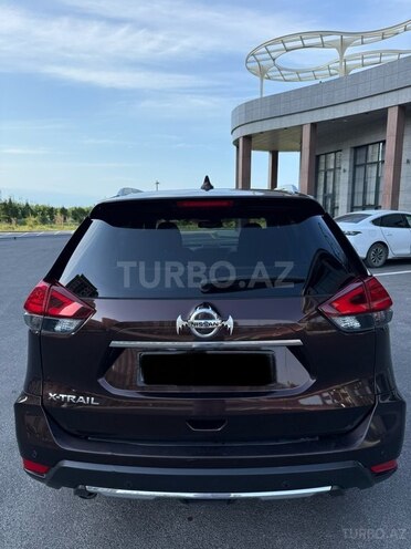 Nissan X-Trail 2020, 58,500 km - 2.0 l - Xırdalan
