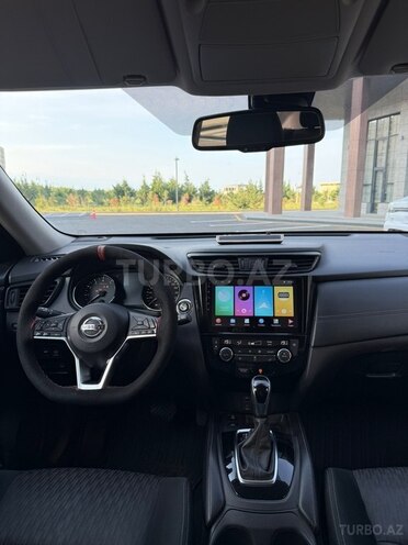 Nissan X-Trail 2020, 58,500 km - 2.0 l - Xırdalan