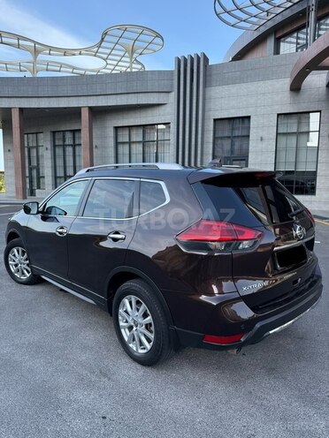 Nissan X-Trail 2020, 58,500 km - 2.0 l - Xırdalan