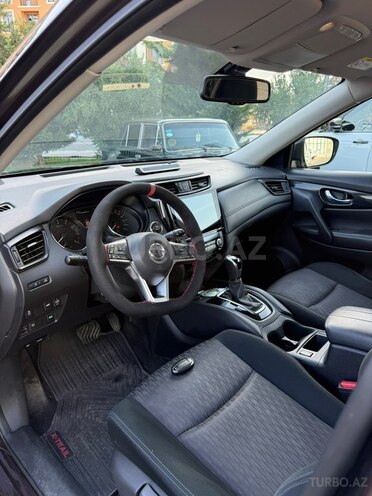 Nissan X-Trail 2020, 58,500 km - 2.0 l - Xırdalan