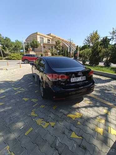 Kia K3 2016, 171,800 km - 1.6 л - Bakı