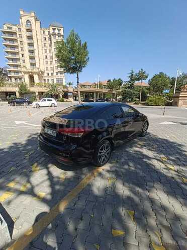 Kia K3 2016, 171,800 km - 1.6 л - Bakı