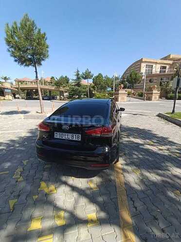 Kia K3 2016, 171,800 km - 1.6 л - Bakı