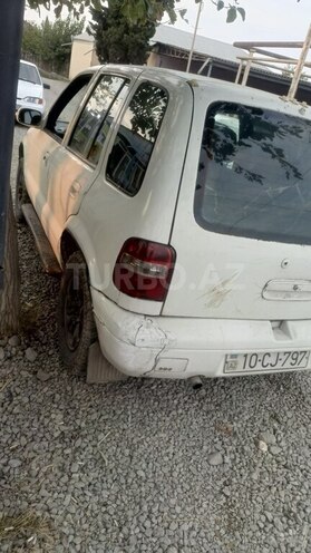 Kia Sportage 1995, 457,978 km - 2.0 l - Göygöl