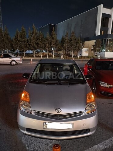 Toyota Prius 2008, 299,000 km - 1.5 l - Sumqayıt