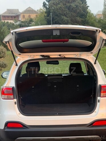 Kia Sorento 2017, 164,000 km - 2.0 l - Gəncə