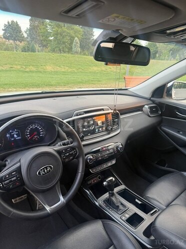 Kia Sorento 2017, 164,000 km - 2.0 l - Gəncə