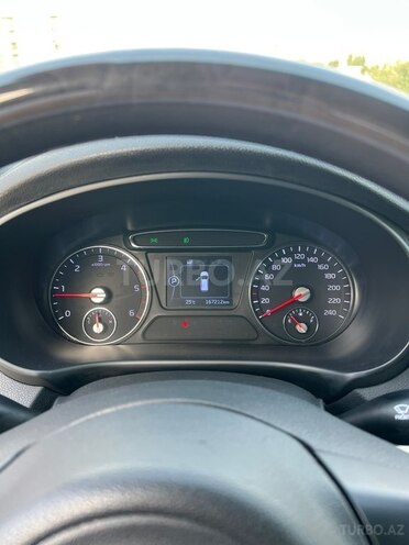 Kia Sorento 2017, 167,000 km - 2.0 l - Bakı