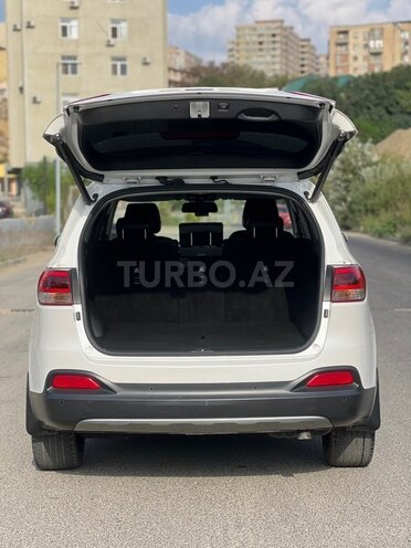 Kia Sorento 2017, 167,000 km - 2.0 l - Bakı
