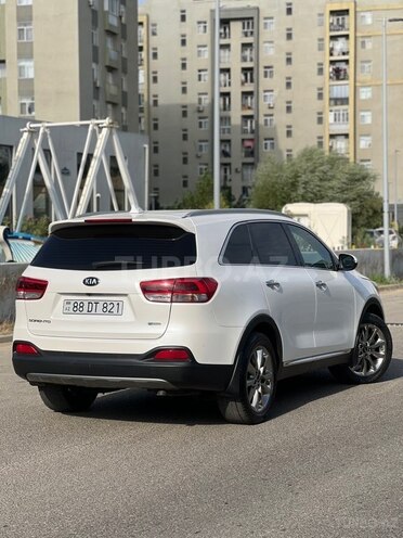 Kia Sorento 2017, 167,000 km - 2.0 l - Bakı