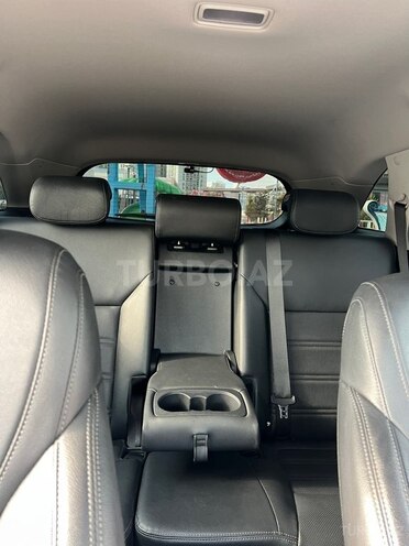 Kia Sorento 2017, 167,000 km - 2.0 l - Bakı