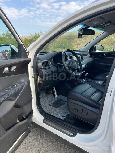 Kia Sorento 2017, 167,000 km - 2.0 l - Bakı
