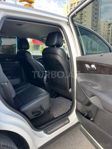 Kia Sorento 2017, 167,000 km - 2.0 l - Bakı