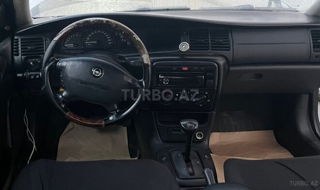 Opel Vectra 2000, 331,000 km - 1.8 l - Lənkəran