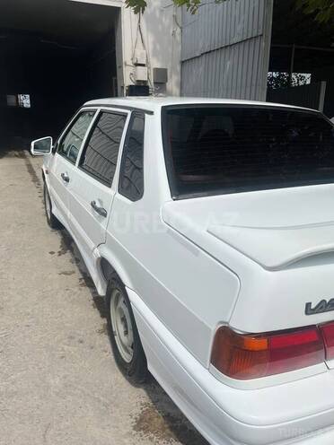 LADA (VAZ) 2115 2012, 257,000 km - 1.6 l - Goranboy