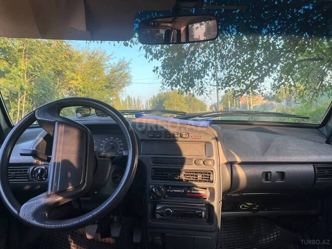 LADA (VAZ) 2115 2012, 257,000 km - 1.6 l - Goranboy