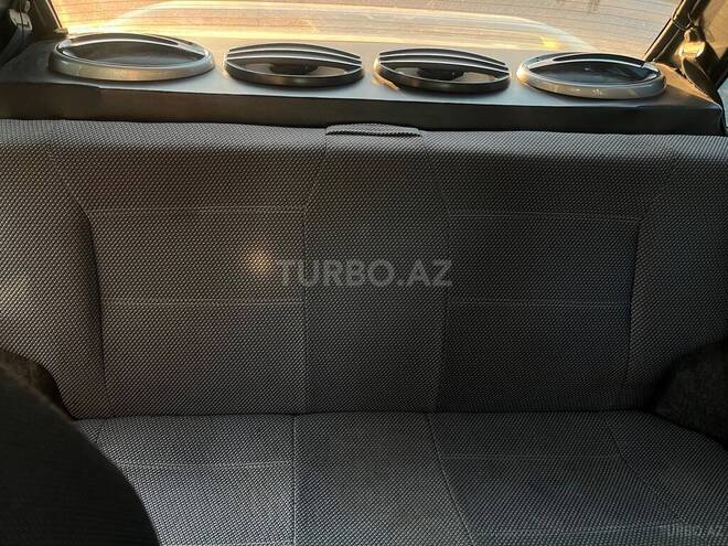 LADA (VAZ) 2115 2012, 257,000 km - 1.6 l - Goranboy