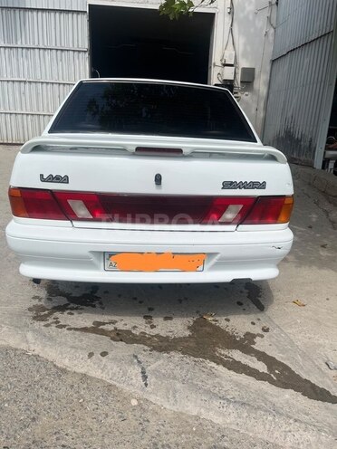 LADA (VAZ) 2115 2012, 257,000 km - 1.6 l - Goranboy