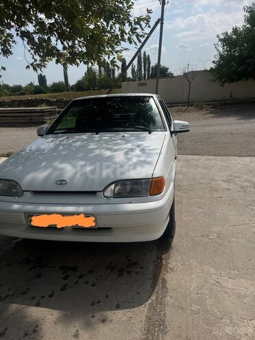 LADA (VAZ) 2115 2012, 257,000 km - 1.6 l - Goranboy