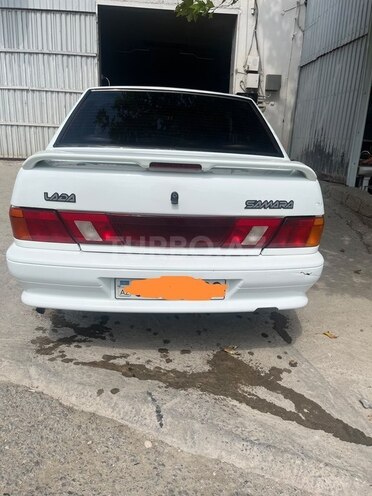LADA (VAZ) 2115 2012, 257,000 km - 1.6 l - Goranboy