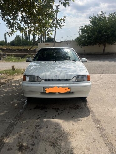 LADA (VAZ) 2115 2012, 257,000 km - 1.6 l - Goranboy