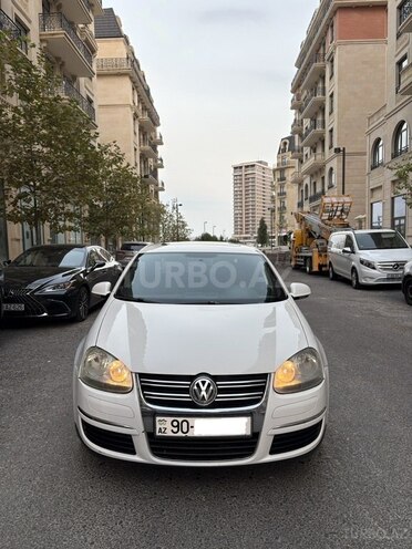 Volkswagen Jetta 2009, 320,000 km - 1.6 л - Bakı