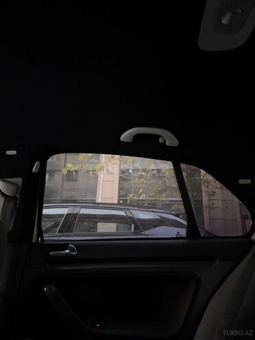 Volkswagen Jetta 2009, 320,000 km - 1.6 л - Bakı