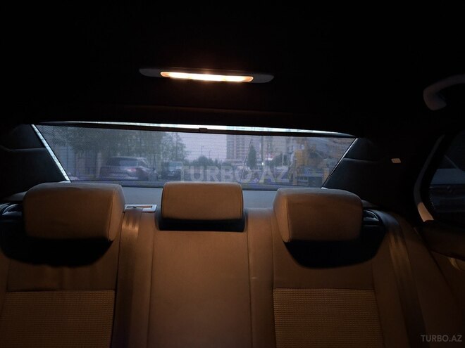 Volkswagen Jetta 2009, 320,000 km - 1.6 л - Bakı