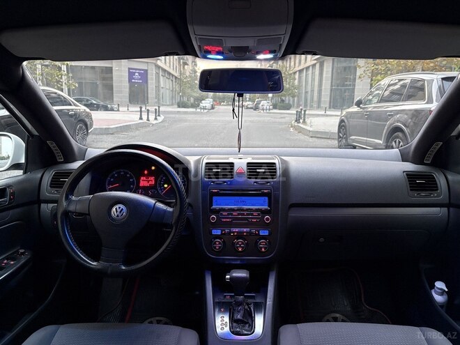 Volkswagen Jetta 2009, 320,000 km - 1.6 л - Bakı