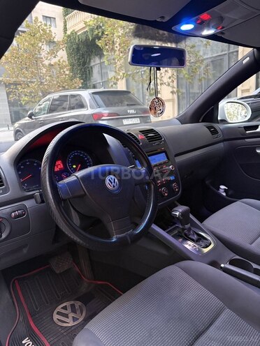 Volkswagen Jetta 2009, 320,000 km - 1.6 л - Bakı
